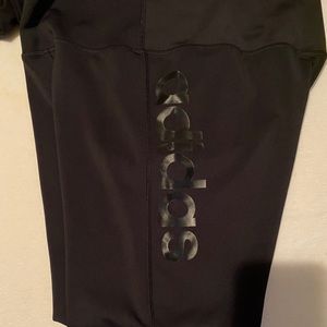 Adidas leggings